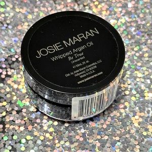 JOSIE MARAN Whipped Argan Oil - 2oz